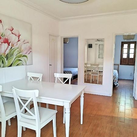Apartmán Apartamento Vida Mediterranea Puerto de la Cruz  Exteriér fotografie